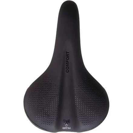 商品WTB|Comfort Steel Saddle,价格¥369,第3张图片详细描述