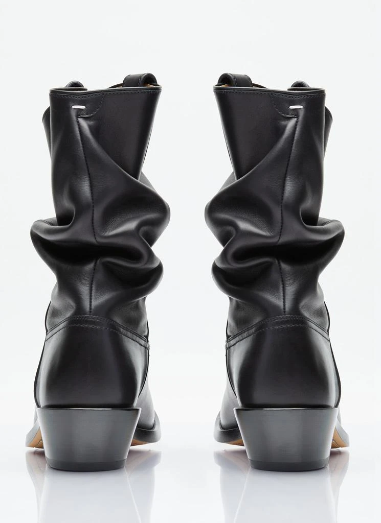 商品MAISON MARGIELA|Tabi Western Boots,价格¥8122,第5张图片详细描述