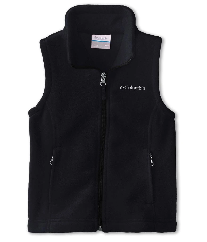 商品Columbia|Benton Springs™ Fleece Vest (Little Kids/Big Kids),价格¥188,第1张图片