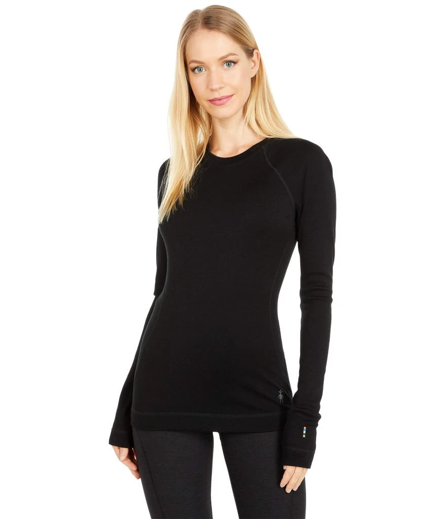 商品SmartWool|Merino 250 Base Layer Crew,价格¥878,第1张图片