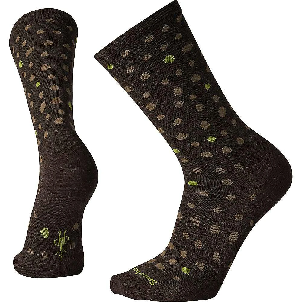 商品SmartWool|Men's Desmond Crew Sock,价格¥73,第1张图片