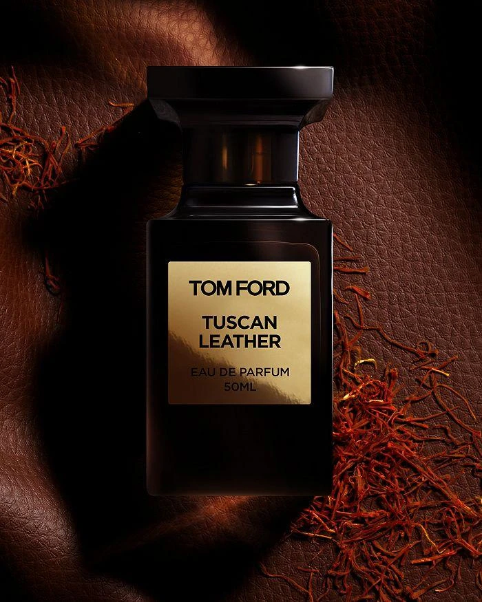 商品Tom Ford|Tuscan Leather Eau de Parfum Fragrance,价格¥1910,第5张图片详细描述