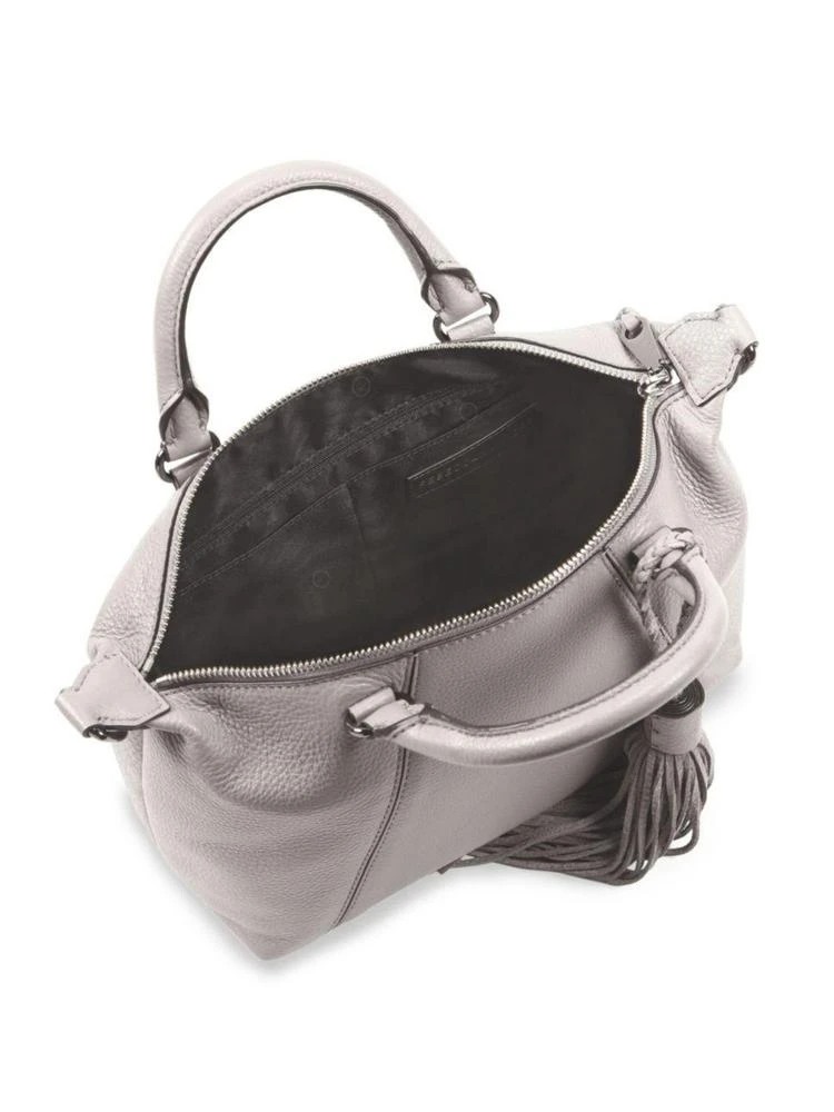 商品Rebecca Minkoff|小号流苏手提包,价格¥885,第2张图片详细描述
