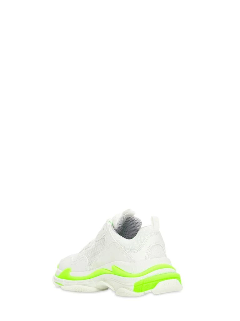 商品Balenciaga|Triple S Kids Sneakers,价格¥4577,第3张图片详细描述