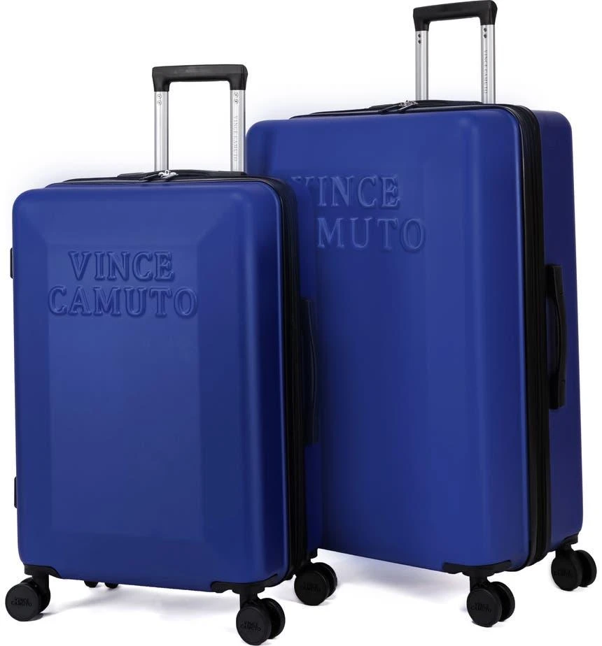 商品Vince Camuto|Ellie Hardshell Spinner Suitcase -2-Piece Set,价格¥2289,第1张图片