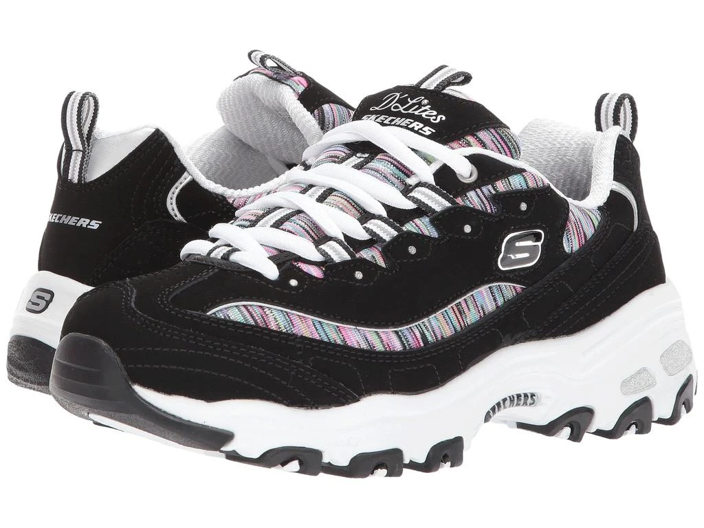 商品SKECHERS|D'Lites Interlude,价格¥375,第1张图片