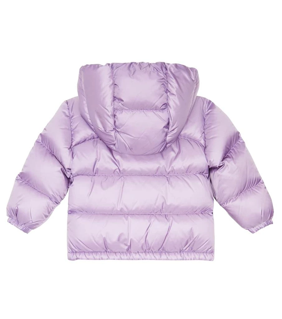 商品Moncler|Baby Bardanette padded jacket,价格¥3385,第2张图片详细描述