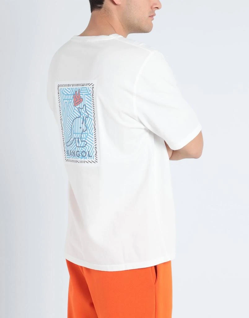 商品Kangol|T-shirt,价格¥284,第3张图片详细描述