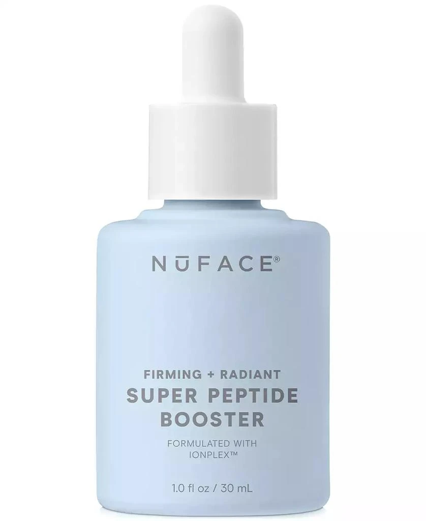 商品NuFace|Firming + Radiant Super Peptide Booster,价格¥486,第1张图片