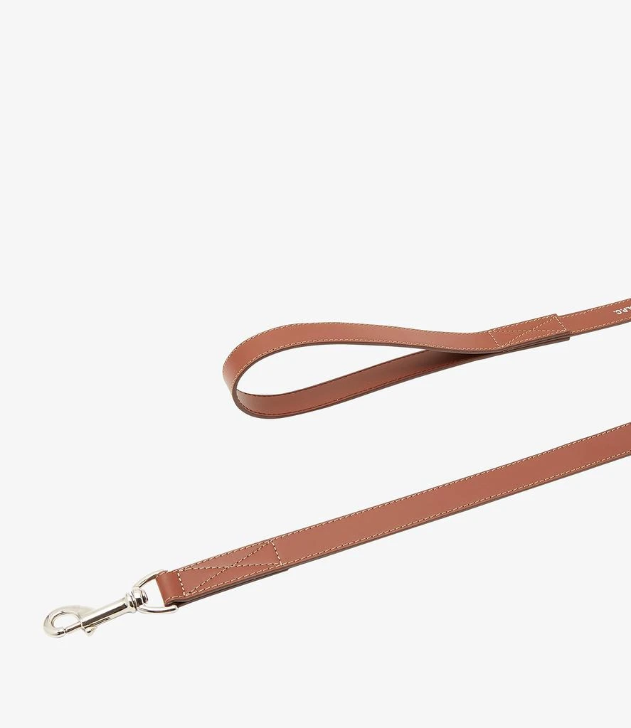 商品Toutou|Toutou leather leash,价格¥2200,第3张图片详细描述