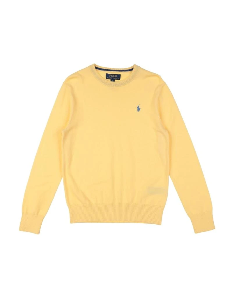 商品Ralph Lauren|Sweater,价格¥641,第1张图片