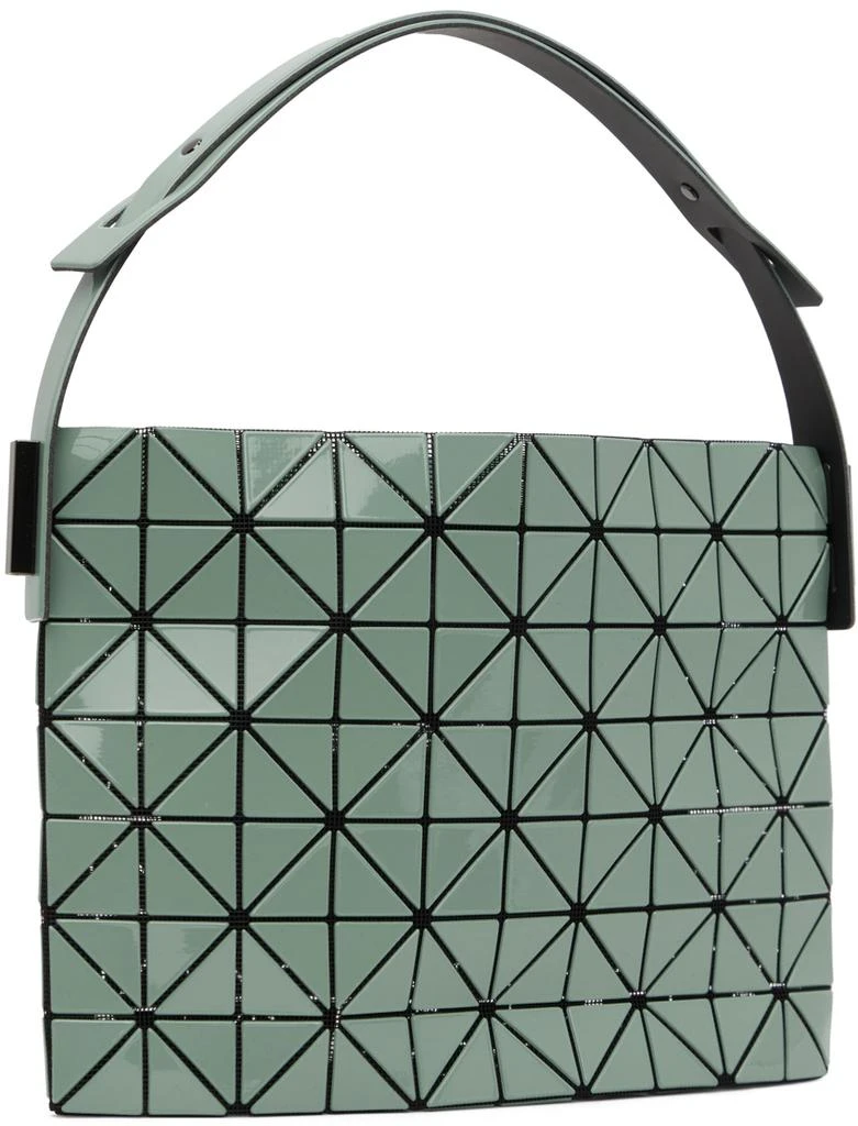 商品Issey Miyake|Green Baguette Shoulder Bag,价格¥2835,第2张图片详细描述
