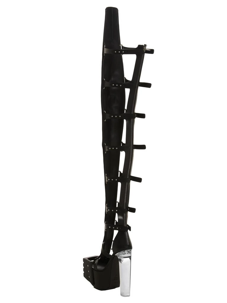 商品Rick Owens|high Sparta Waders Boots,价格¥15115,第2张图片详细描述