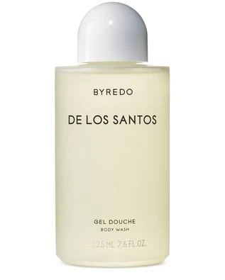 商品BYREDO|De Los Santos​ 沐浴露 225 ml装,价格¥433,第1张图片