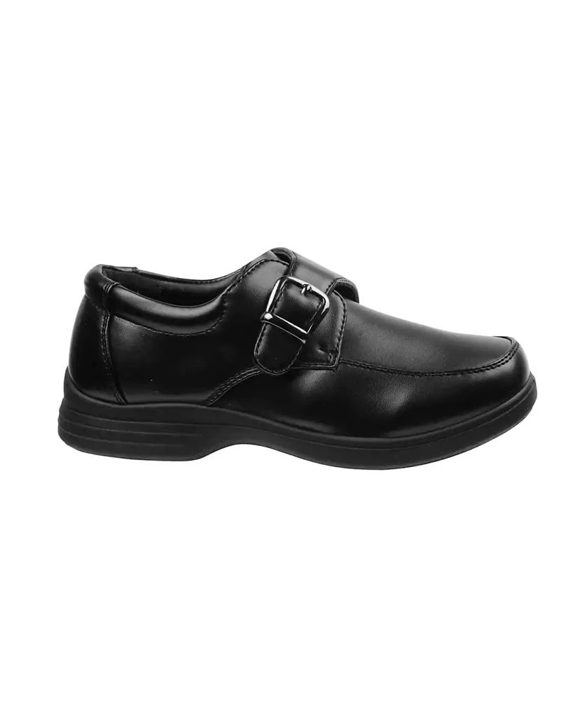 商品Josmo|Little Boys School Shoes,价格¥194,第2张图片详细描述