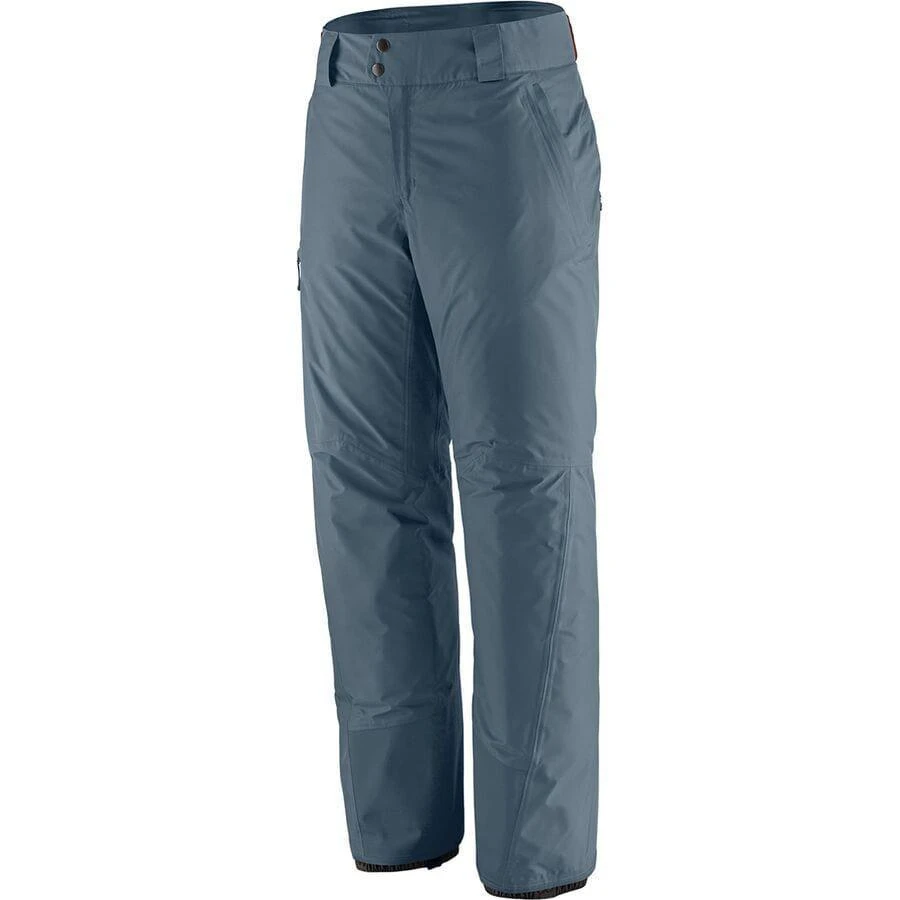 商品Patagonia|Insulated Powder Town Pant - Men's,价格¥1109,第3张图片详细描述