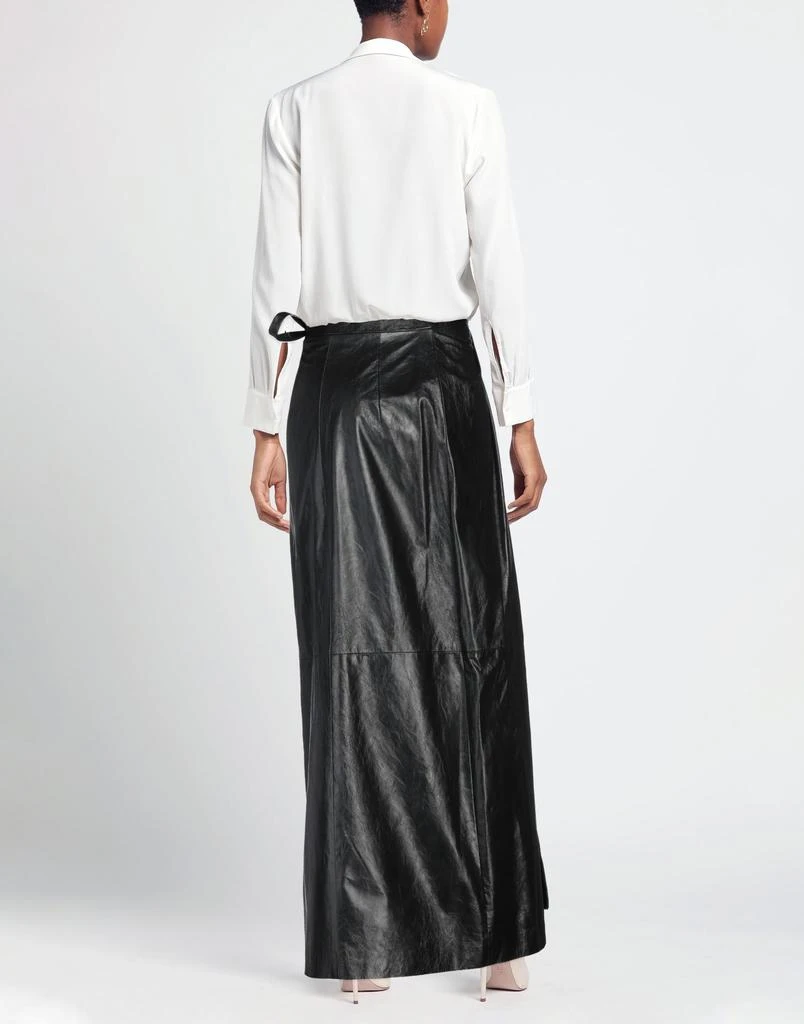 商品ROCHAS|Maxi Skirts,价格¥1719,第3张图片详细描述