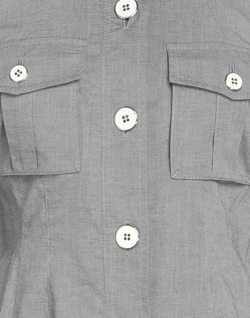 商品Marella|Solid color shirts & blouses,价格¥380,第4张图片详细描述