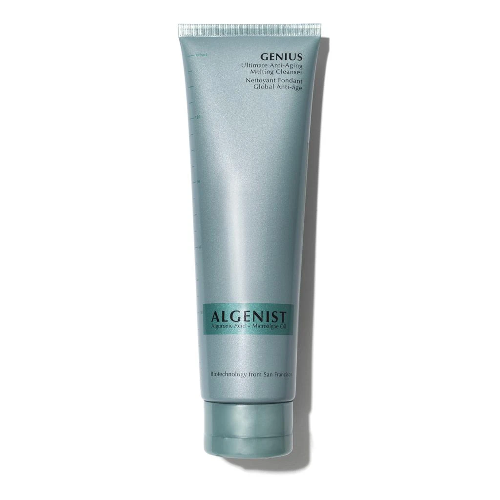 商品Algenist|Genius Ultimate Anti-Aging Melting Cleanser,价格¥311,第1张图片