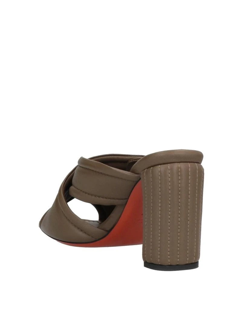 商品Santoni|Sandals,价格¥1392,第3张图片详细描述