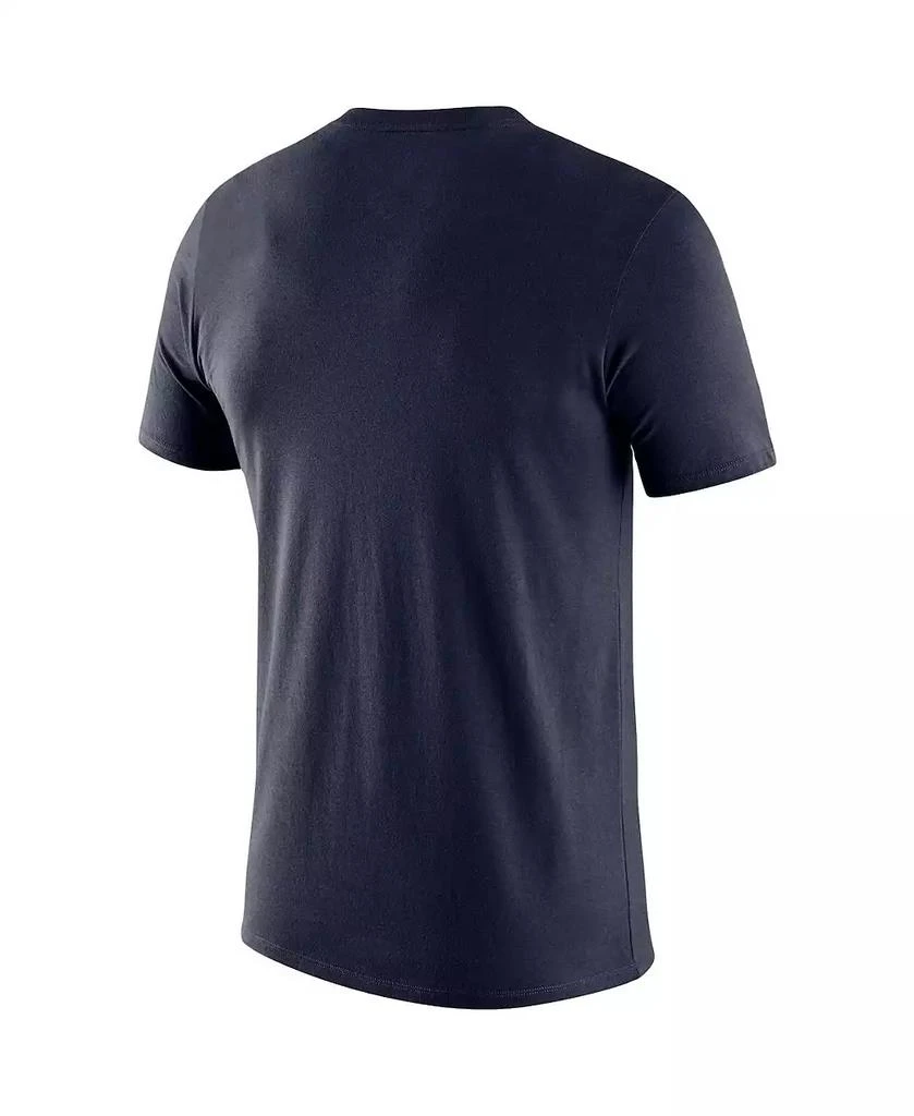 商品NIKE|Men's Navy Ole Miss Rebels Baseball Legend Performance T-shirt,价格¥224,第4张图片详细描述