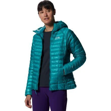 Ghost Whisperer 2 Hooded Down Jacket - Women's 商品