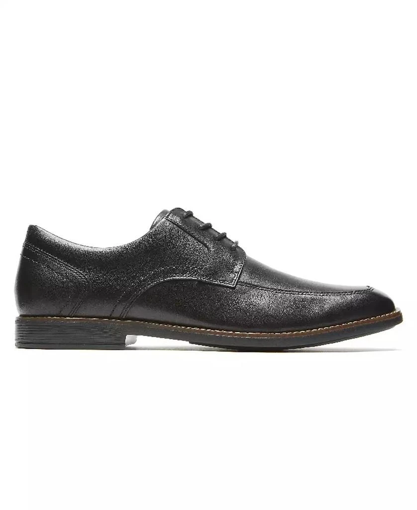 商品Rockport|Men's Slayter Apron Toe Shoes,价格¥632,第3张图片详细描述