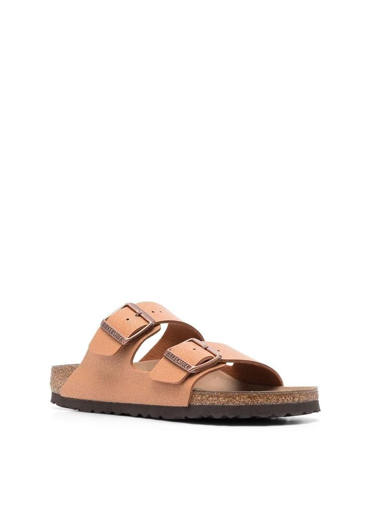 商品Birkenstock|Arizona BFBC Earthy Vegan Pecan VEG,价格¥526,第3张图片详细描述