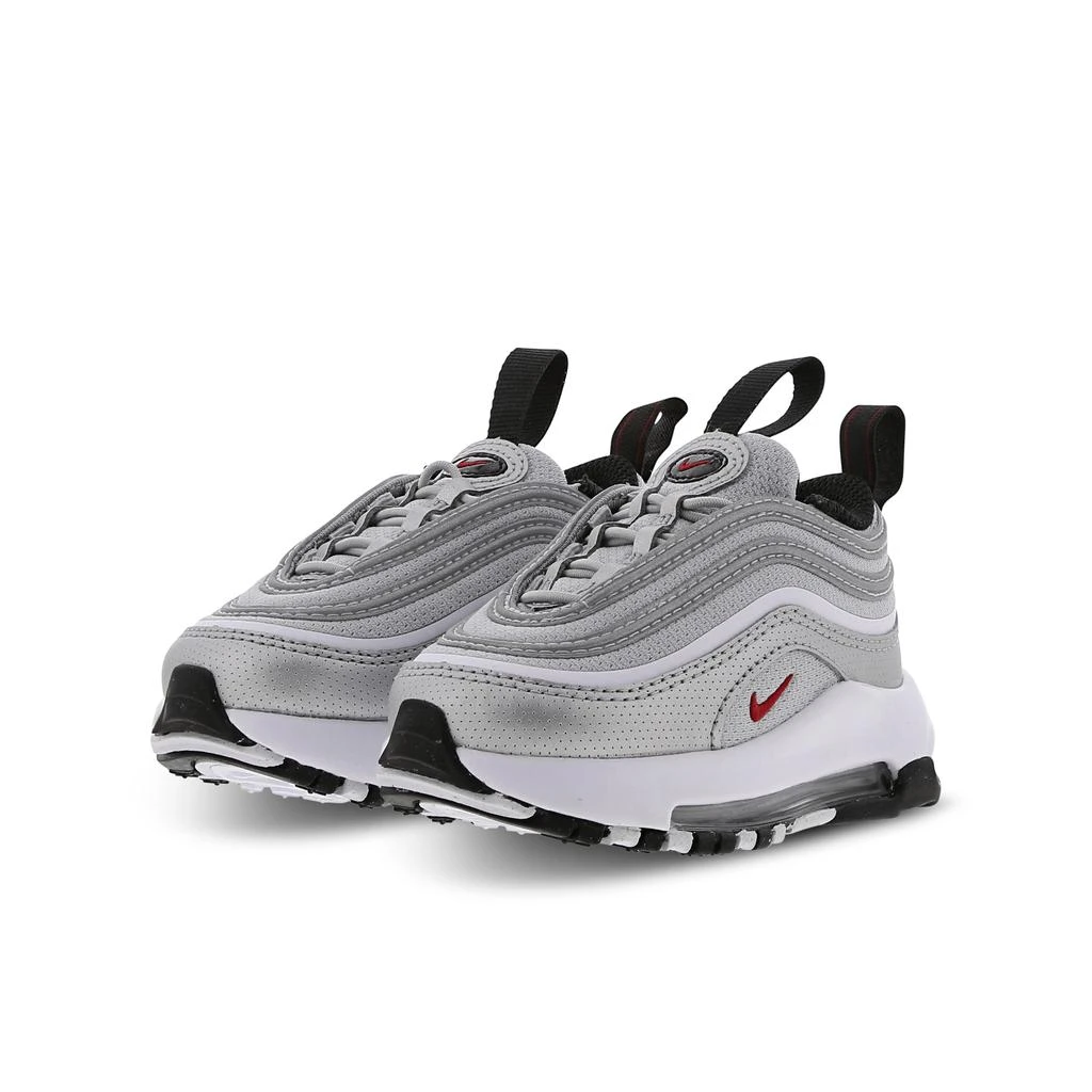 商品NIKE|Nike Air Max 97 - Baby Shoes,价格¥641,第2张图片详细描述