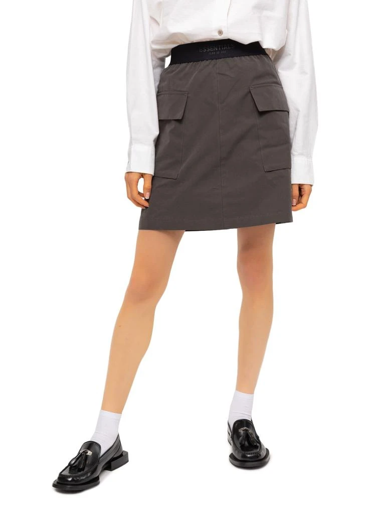 商品Essentials|Skirt with pockets,价格¥975,第2张图片详细描述