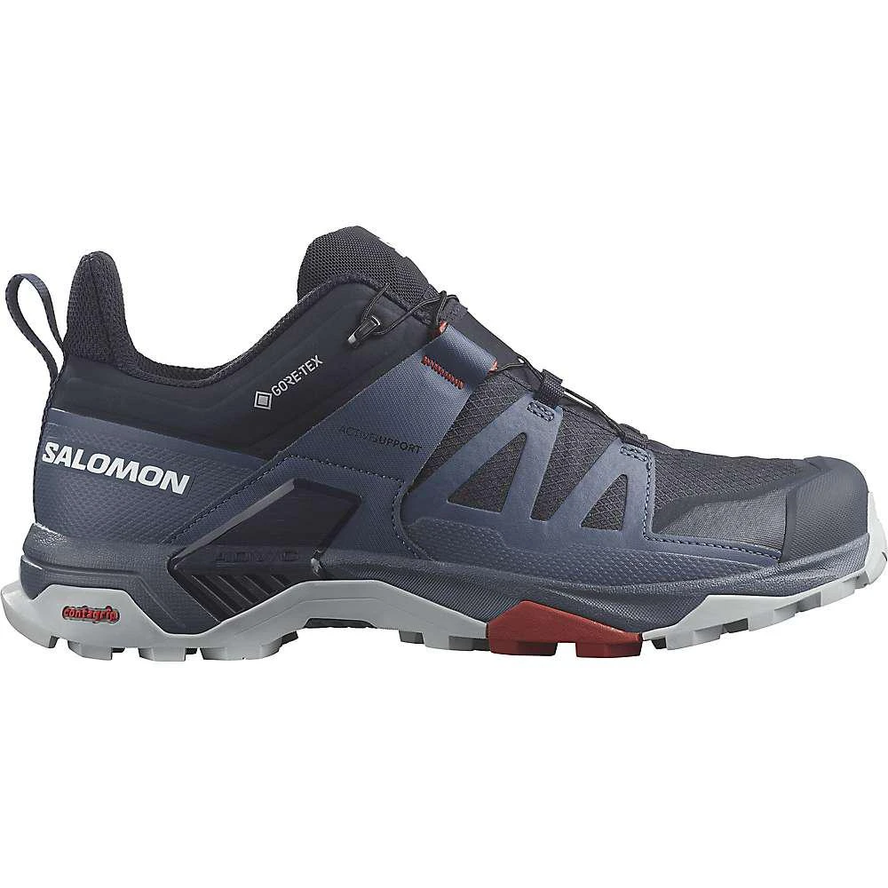 Salomon Men's X Ultra 4 GTX Shoe 商品