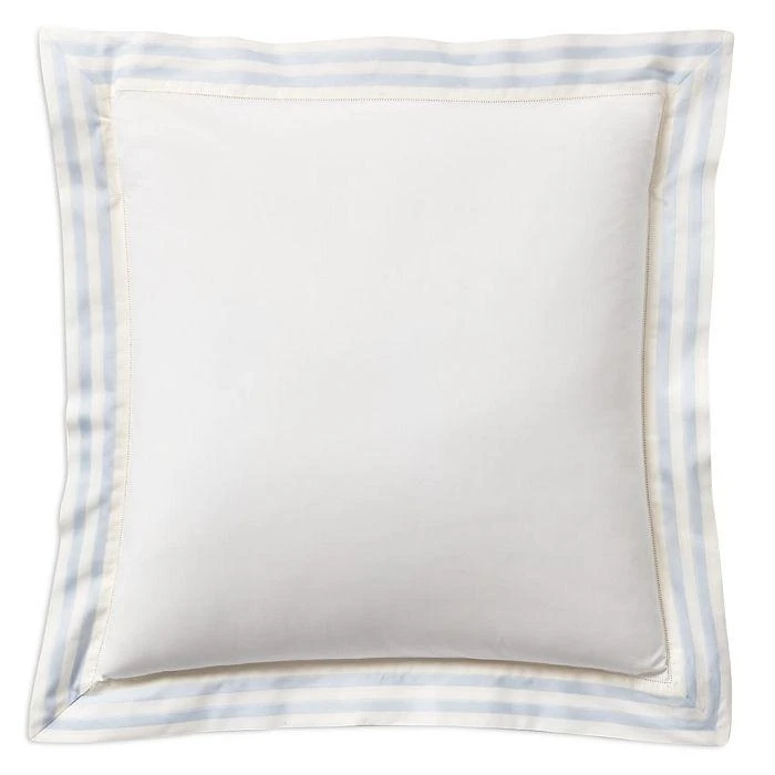 商品Ralph Lauren|Shelburne Euro Sham,价格¥978,第1张图片
