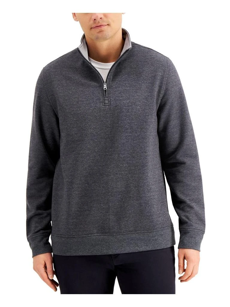 商品Club Room|Plus Mens Comfy Cozy Sweatshirt,价格¥191,第4张图片详细描述