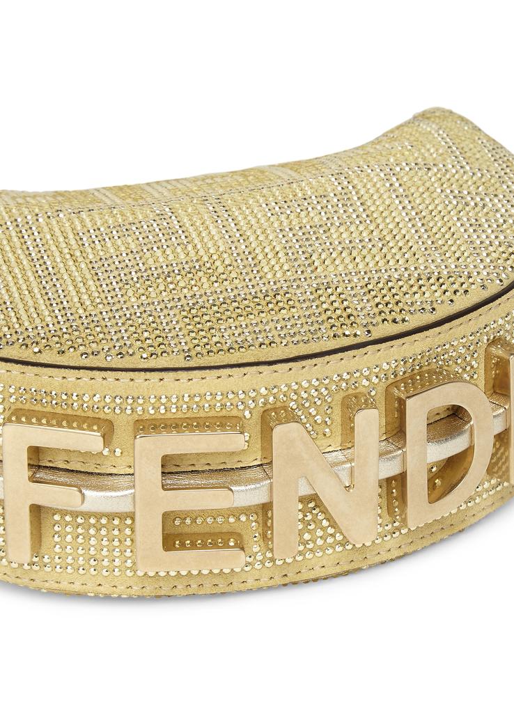 Fendi Nano Fendigraphy bag - Tote Bags - Compare Prices from