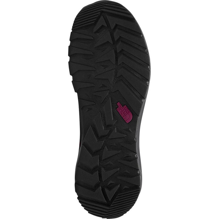 商品The North Face|ThermoBall Lace Up WP Bootie - Women's,价格¥996,第2张图片详细描述