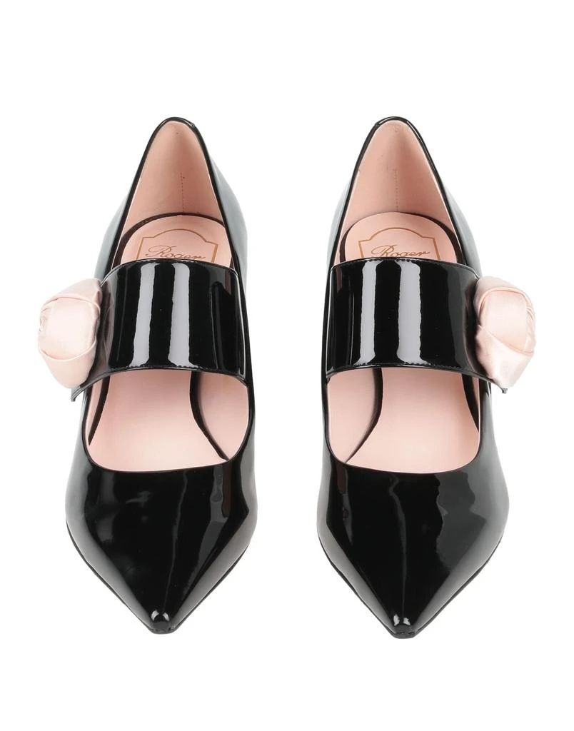 商品Roger Vivier|Pump,价格¥4854,第4张图片详细描述