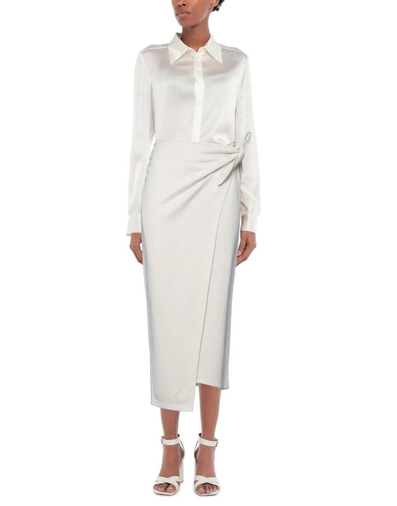 商品Isabel Marant Étoile|Midi skirt,价格¥1393,第2张图片详细描述
