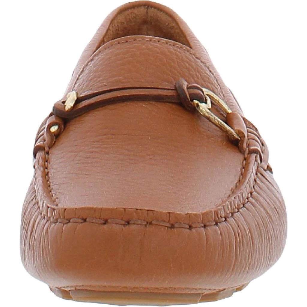 商品Rockport|Rockport Womens Bayview Cushion Insole Slip On Loafers,价格¥213,第2张图片详细描述