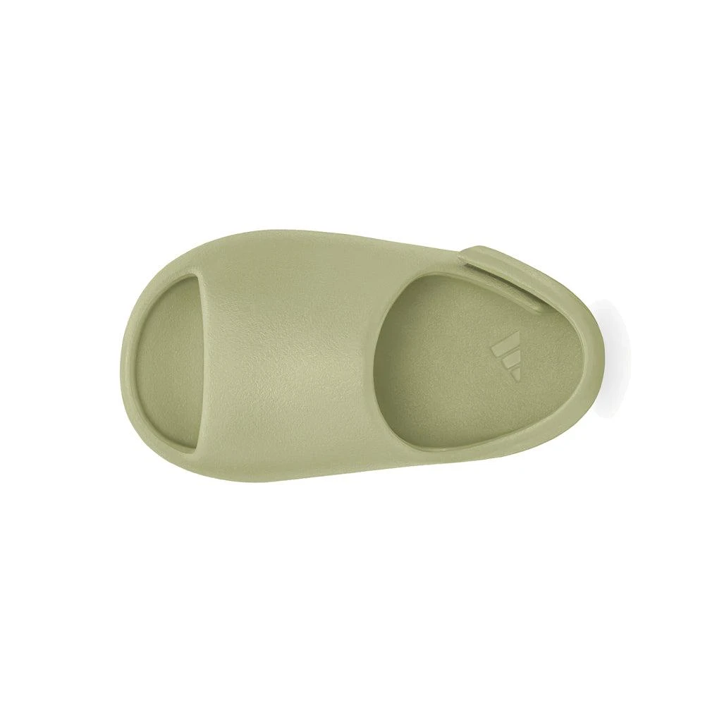 商品Adidas|Adidas Yeezy Slide Sandals (Infant),价格¥303,第3张图片详细描述