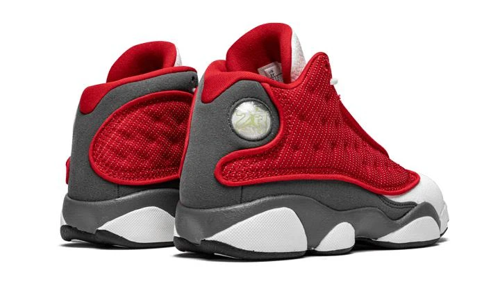 商品Jordan|Air Jordan 13 (PS),价格¥1159-¥1532,第4张图片详细描述
