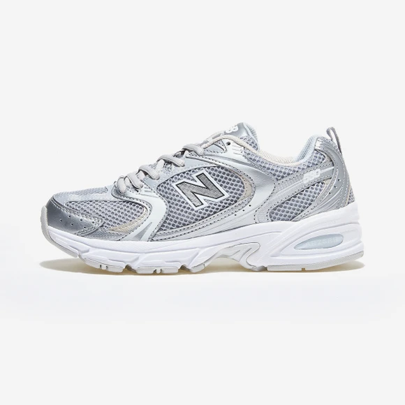 商品New Balance|【Brilliant|包邮包税】新百伦 MR530RS  训练运动鞋 跑步鞋  MR530RS RS,价格¥887,第1张图片