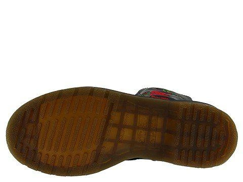 商品Dr. Martens|Vonda 14-Eye Boot,价格¥1520,第3张图片详细描述
