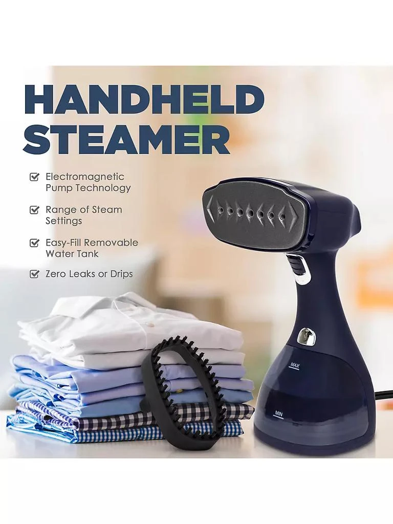 商品ELECTROLUX|Electrolux Handheld Steamer,价格¥599,第5张图片详细描述