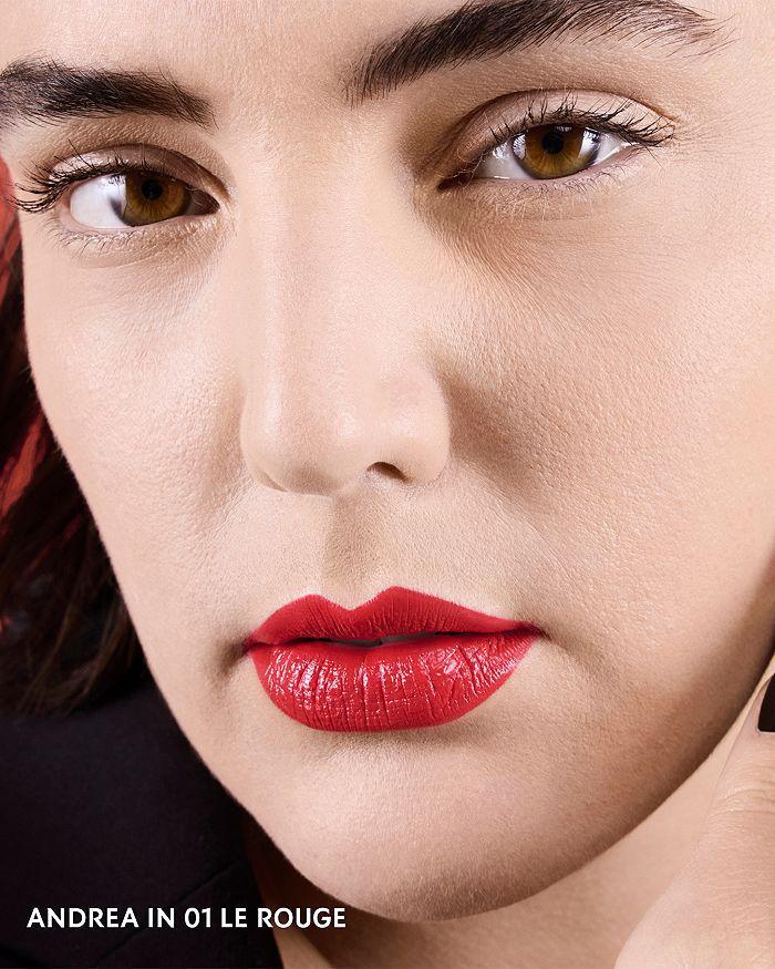 商品Yves Saint Laurent|Rouge Pur Couture The Bold Lipstick,价格¥286,第5张图片详细描述