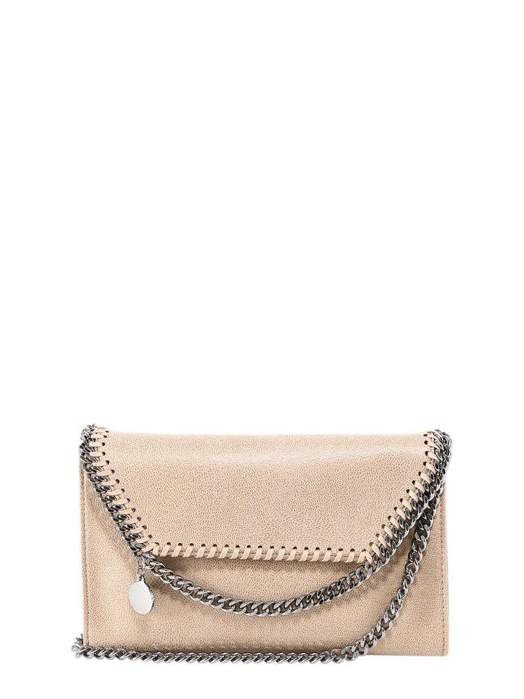 商品Stella McCartney|Stella McCartney Falabella Mini Shoulder Bag,价格¥3192,第1张图片