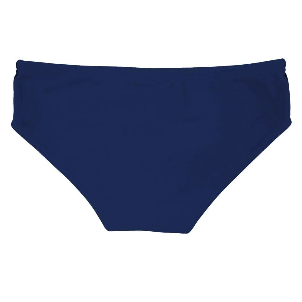 商品Mc2 Saint Barth|Blu Pantone Swim Briefs | Pantone® Special Edition,价格¥942,第2张图片详细描述