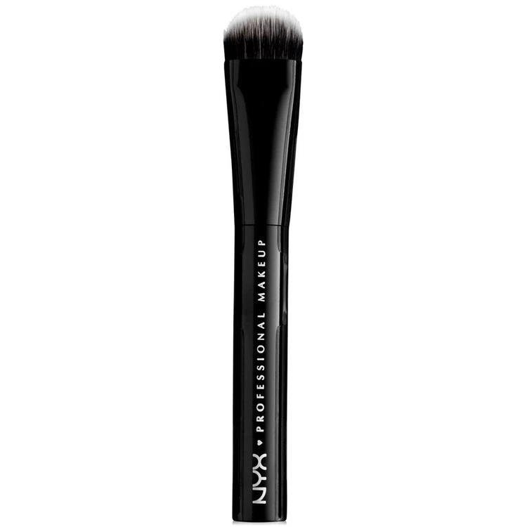 商品NYX Professional Makeup|刷具四件套,价格¥150,第3张图片详细描述