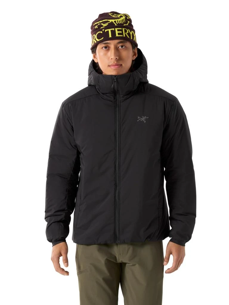 商品Arc'teryx|男士Atom Heavyweight 连帽衫 轻便 保暖透气防雨防风 ,价格¥2974,第1张图片