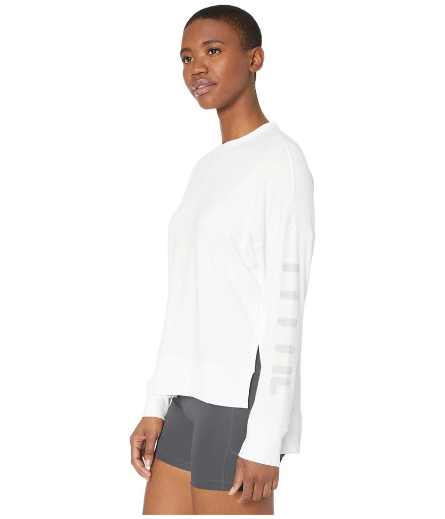 商品Fila|Genie Pullover,价格¥207,第2张图片详细描述