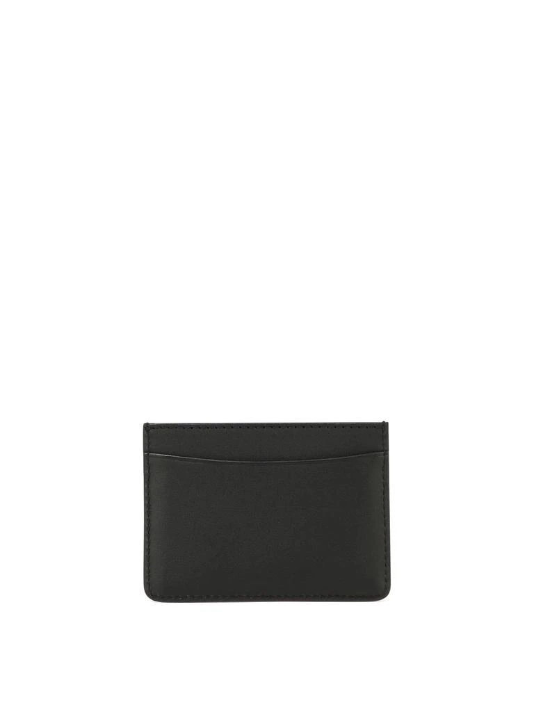 商品A.P.C.|Andre Wallets & Card Holders Black,价格¥615,第3张图片详细描述